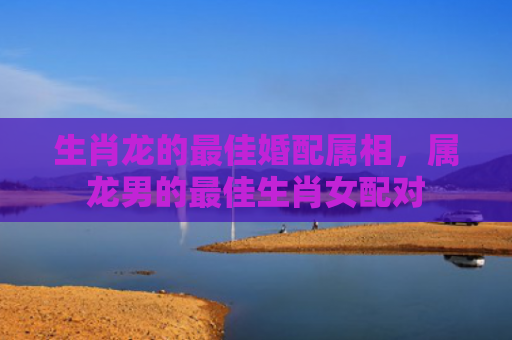 生肖龙的最佳婚配属相，属龙男的最佳生肖女配对