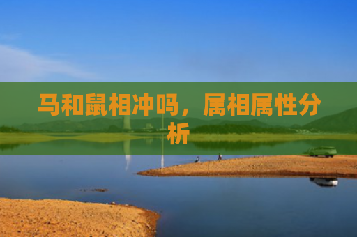 马和鼠相冲吗，属相属性分析