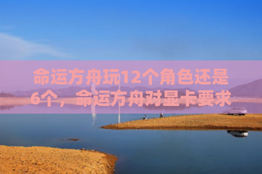 命运方舟玩12个角色还是6个，命运方舟对显卡要求高吗（方舟命运显卡）