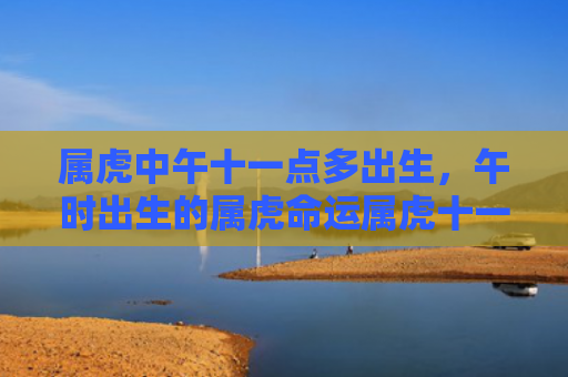 属虎中午十一点多出生，午时出生的属虎命运属虎十一点午时出生