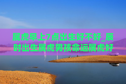 属虎早上7点出生好不好_辰时出生属虎男孩命运属虎好不好出生