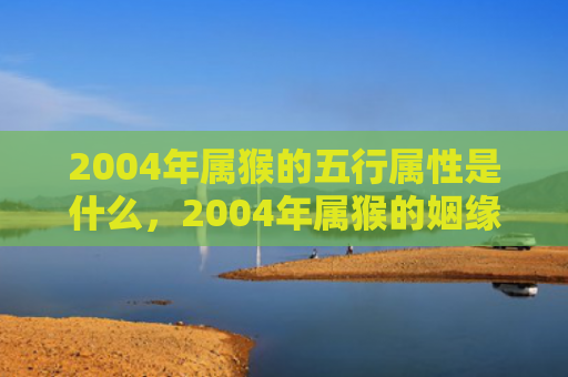 2004年属猴的五行属性是什么，2004年属猴的姻缘揭晓，婚姻稳定关键年龄是28岁