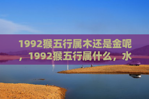 1992猴五行属木还是金呢，1992猴五行属什么，水猴的人命运及性格解析