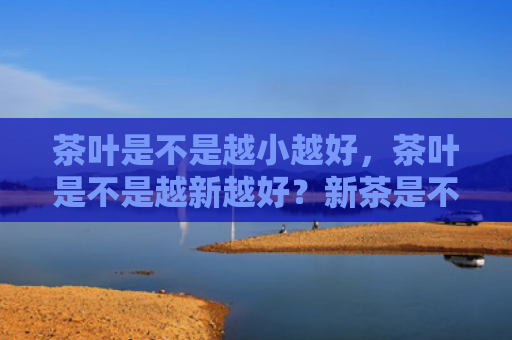茶叶是不是越小越好，茶叶是不是越新越好？新茶是不是都比老茶贵?