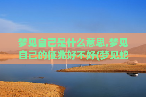 梦见自己是什么意思,梦见自己的征兆好不好(梦见蛇是什么意思)