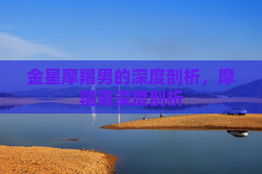 金星摩羯男的深度剖析，摩羯男深度剖析