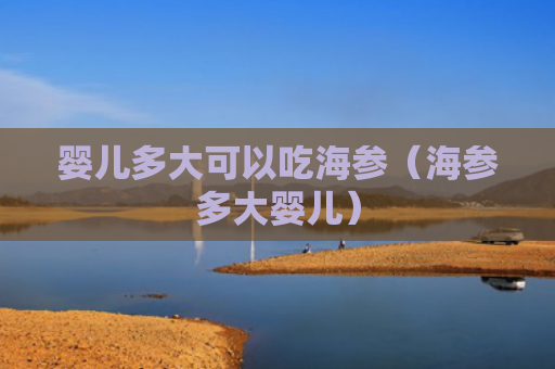 婴儿多大可以吃海参（海参多大婴儿）