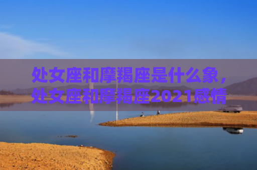 处女座和摩羯座是什么象，处女座和摩羯座2021感情运势