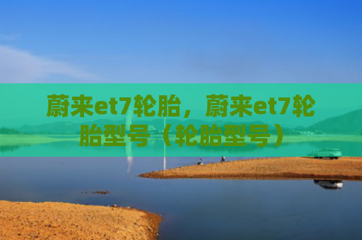 蔚来et7轮胎，蔚来et7轮胎型号（轮胎型号）