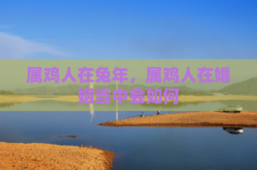 属鸡人在兔年，属鸡人在婚姻当中会如何