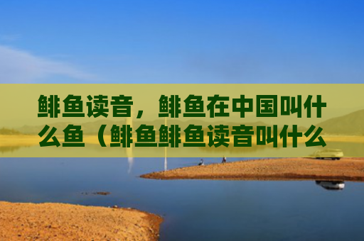鲱鱼读音，鲱鱼在中国叫什么鱼（鲱鱼鲱鱼读音叫什么）