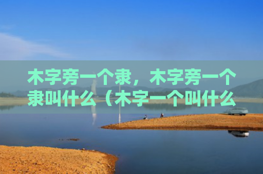 木字旁一个隶，木字旁一个隶叫什么（木字一个叫什么）