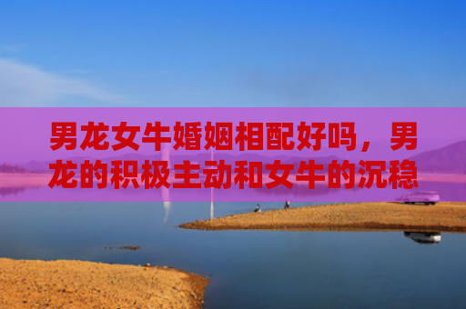 男龙女牛婚姻相配好吗，男龙的积极主动和女牛的沉稳慎重