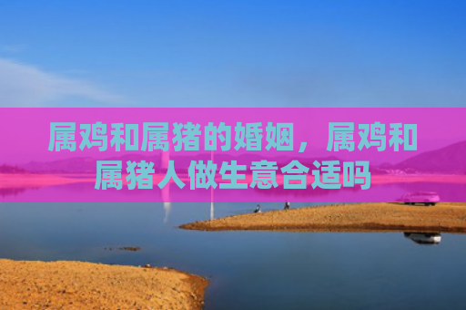 属鸡和属猪的婚姻，属鸡和属猪人做生意合适吗