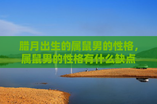 腊月出生的属鼠男的性格，属鼠男的性格有什么缺点