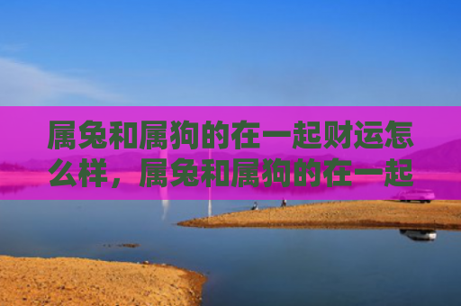 属兔和属狗的在一起财运怎么样，属兔和属狗的在一起需要注意什么