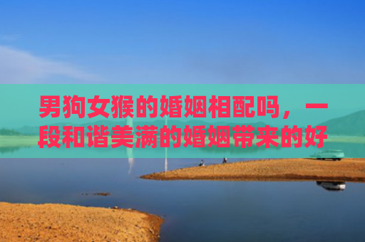 男狗女猴的婚姻相配吗，一段和谐美满的婚姻带来的好处