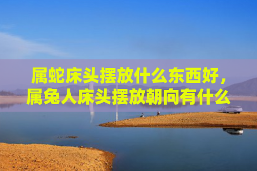 属蛇床头摆放什么东西好，属兔人床头摆放朝向有什么说法吗