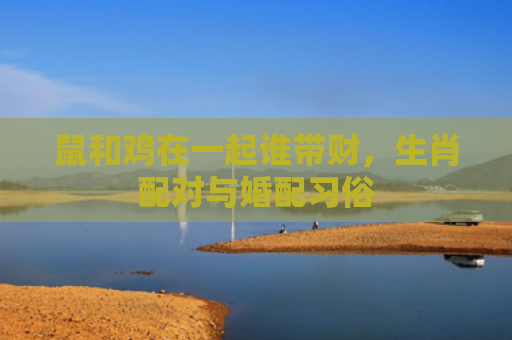 鼠和鸡在一起谁带财，生肖配对与婚配习俗