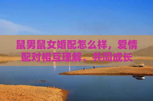 鼠男鼠女婚配怎么样，爱情配对相互理解、共同成长