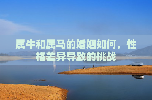 属牛和属马的婚姻如何，性格差异导致的挑战