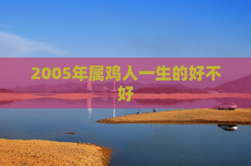 2005年属鸡人一生的好不好