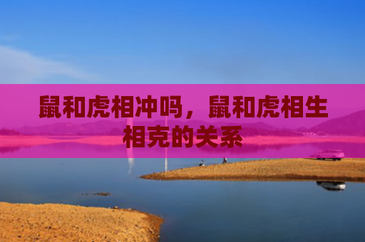 鼠和虎相冲吗，鼠和虎相生相克的关系