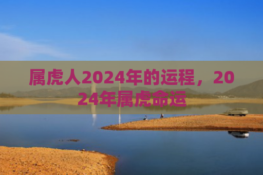 属虎人2024年的运程，2024年属虎命运