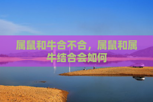 属鼠和牛合不合，属鼠和属牛结合会如何