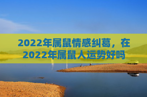 2022年属鼠情感纠葛，在2022年属鼠人运势好吗