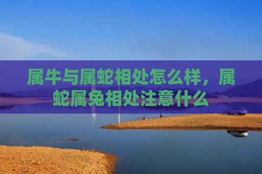 属牛与属蛇相处怎么样，属蛇属兔相处注意什么