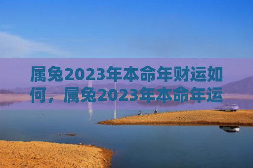 属兔2023年本命年财运如何，属兔2023年本命年运势如何