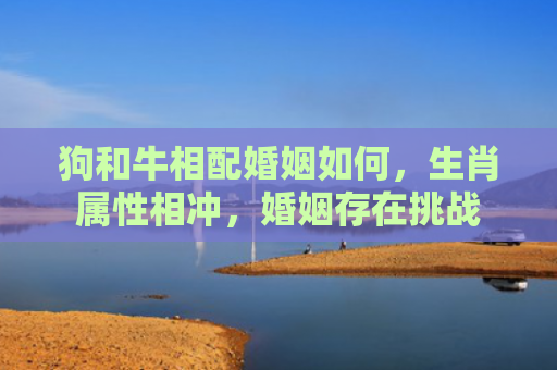 狗和牛相配婚姻如何，生肖属性相冲，婚姻存在挑战