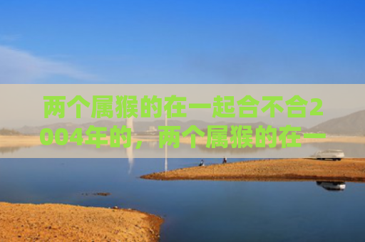 两个属猴的在一起合不合2004年的，两个属猴的在一起合不合财
