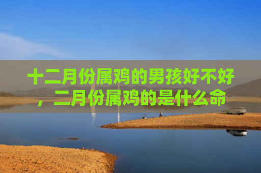 十二月份属鸡的男孩好不好，二月份属鸡的是什么命