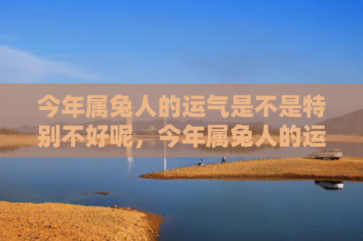 今年属兔人的运气是不是特别不好呢，今年属兔人的运气如何