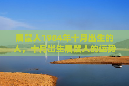 属鼠人1984年十月出生的人，十月出生属鼠人的运势和财运