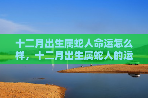 十二月出生属蛇人命运怎么样，十二月出生属蛇人的运势好吗