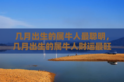 几月出生的属牛人最聪明，几月出生的属牛人财运最旺运
