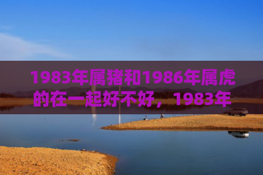 1983年属猪和1986年属虎的在一起好不好，1983年属猪和什么属相合财
