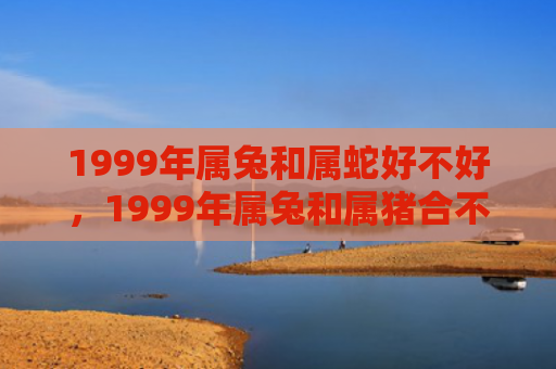 1999年属兔和属蛇好不好，1999年属兔和属猪合不合