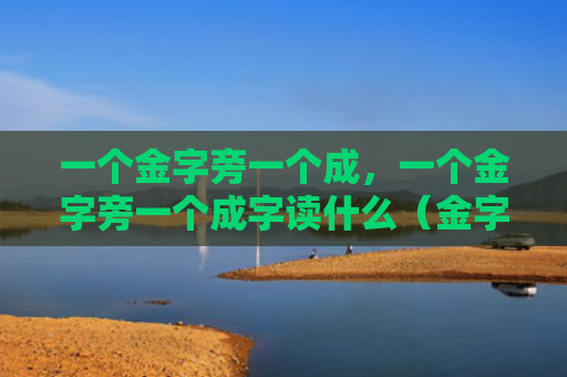 一个金字旁一个成，一个金字旁一个成字读什么（金字旁成字一个）