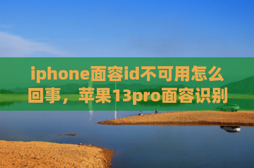 iphone面容id不可用怎么回事，苹果13pro面容识别不了（面容怎么回事不可用）