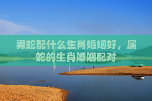 男蛇配什么生肖婚姻好，属蛇的生肖婚姻配对