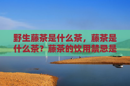 野生藤茶是什么茶，藤茶是什么茶？藤茶的饮用禁忌是什么？