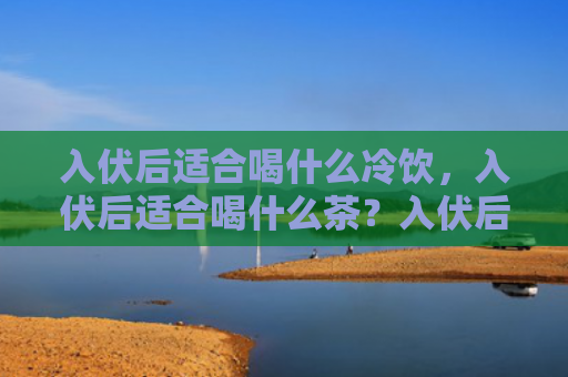 入伏后适合喝什么冷饮，入伏后适合喝什么茶？入伏后可以喝哪些养生茶？