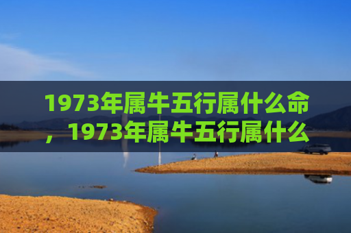 1973年属牛五行属什么命，1973年属牛五行属什么命