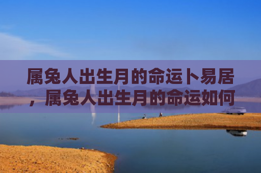 属兔人出生月的命运卜易居，属兔人出生月的命运如何