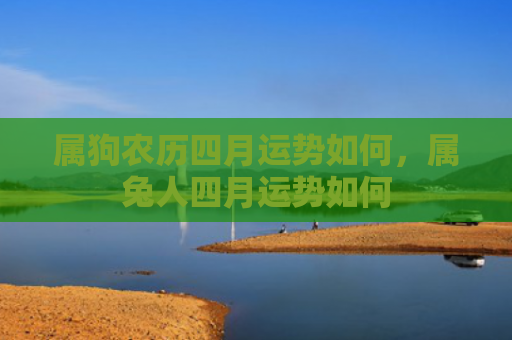 属狗农历四月运势如何，属兔人四月运势如何