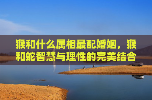 猴和什么属相最配婚姻，猴和蛇智慧与理性的完美结合